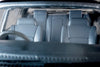 (Pre-Order) 1/64 Tomytec LV-N375a Toyota Crown Sedan Super Deluxe Dark Blue