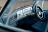 (Pre-Order) 1/64 Tomytec LV-222a Toyopet Corona 1500 Deluxe 1966 Light Blue