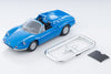 (Pre-Order) 1/64 Tomytec LV Dino 246 GTS Blue