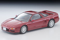 (Pre-Order) 1/64 Tomytec LV-N228d Honda NSX Type S 1998 Monza Red