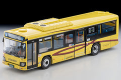 (Pre-Order) 1/64 Tomytec LV-N245k Isuzu Erga Yasaka Bus