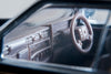 (Pre-Order) 1/64 Tomytec LV-N168c Nissan Cedric HT V30 Turbo Brougham VIP 1985 Black