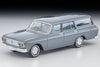 (Pre-Order) 1/64 Tomytec LV-206b Toyopet Crown Custom 1967 Gray