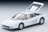(Pre-Order) 1/64 Tomytec LV-N Ferrari Testarossa Early Model White