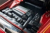 (Pre-Order) 1/64 Tomytec LV-N275c Lancia Theme 8.32 Phase II Red
