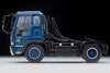 (Pre-Order) 1/64 Tomytec LV-N347a Isuzu 810EX Tractor Navy Blue