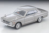 (Pre-Order) 1/64 Tomytec LV-N357a Nissan Skyline Hardtop 2000GT 1971 Silver