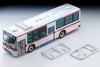 (Pre-Order) 1/64 Tomytec LV-N342b Mitsubishi Fuso Aero Star Non Step Bus Tokyu Bus