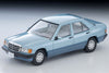 (Pre-Order) 1/64 Tomytec LV-N77c Mercedes-Benz 190 E 1992 Pearl Blue