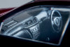 (Pre-Order) 1/64 Tomytec LV-N349c Mitsubishi Lancer Evolution IX MR GSR Ralliart 2006 Red