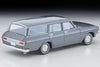 (Pre-Order) 1/64 Tomytec LV-206b Toyopet Crown Custom 1967 Gray