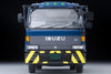 (Pre-Order) 1/64 Tomytec LV-N347a Isuzu 810EX Tractor Navy Blue