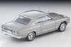 (Pre-Order) 1/64 Tomytec LV-N357a Nissan Skyline Hardtop 2000GT 1971 Silver