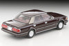 (Pre-Order) 1/64 Tomytec LV-N175c Toyota Crown Hardtop Super Charger Royal Saloon 1985 Wine