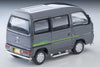 (Pre-Order) 1/64 Tomytec LV-N377a Honda Street V 4WD 1997 Gray