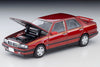 (Pre-Order) 1/64 Tomytec LV-N275c Lancia Theme 8.32 Phase II Red