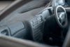 (Pre-Order) 1/64 Tomytec LV-N273c Toyota Corolla Van DX Kani Doraku