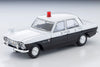 (Pre-Order) 1/64 Tomytec LV-218a Prince Skyline 2000GT Patrol Car Metropolitan Police Department