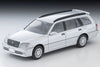 (Pre-Order) 1/64 Tomytec LV-N355a Toyota Crown Estate Athlete V 2001 Silver