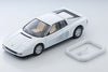 (Pre-Order) 1/64 Tomytec LV-N Ferrari Testarossa Early Model White