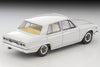 (Pre-Order) 1/64 Tomytec LV-163c Nissan Skyline 2000 GT-X 1972 White