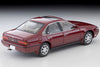 (Pre-Order) 1/64 Tomytec LV-N319d Nissan Cefiro Town Ride N 1991 Wine Red