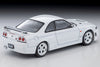 (Pre-Order) 1/64 Tomytec LV-N305d Nismo 400R White