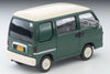 (Pre-Order) 1/64 Tomytec LV-N249e Subaru Sambar Dias Classic 1996 Green/ Cream