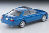 (Pre-Order) 1/64 Tomytec LV-N224e Toyota Chaser 2.5 Tourer V 1998 Blue