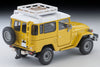 (Pre-Order) 1/64 Tomytec LV-N381a Toyota Land Cruiser 40 Yellow