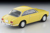 (Pre-Order) 1/64 Tomytec LV-155c Alfa Romeo 1750GTV Yellow