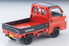(Pre-Order) 1/64 Tomytec LV-N329d Honda Acty Truck Town Spirit Color Red/ Black