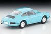 (Pre-Order) 1/64 Tomytec LV-110c Porsche 911 1965 Light Blue