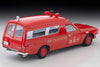 (Pre-Order) 1/64 Tomytec LV Toyota Ambulance FS55V Fire and Disaster Management Agency
