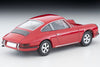 (Pre-Order) 1/64 Tomytec LV-86h Porsche 911S 1967 Red