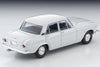 (Pre-Order) 1/64 Tomytec LV-212a Nissan Prince Skyline 2000GT-B 1967 White