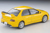(Pre-Order) 1/64 Tomytec LV-N376a Mitsubishi Lancer Evolution 9 GSR 2005 Yellow