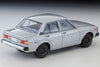 (Pre-Order) 1/64 Tomytec LV-N07d Toyota Corolla 1500GL 1979 Silver w/ RS Watanabe Wheel