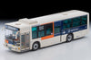 (Pre-Order) 1/64 Tomytec LV-N342c Mitsubishi Fuso Aero Star Non-step Bus Sotetsu Bus
