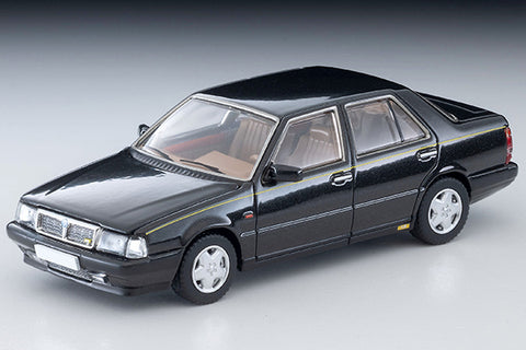 (Pre-Order) 1/64 Tomytec LV-N277c Lancia Theme 8.32 Phase I Black