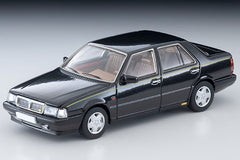 (Pre-Order) 1/64 Tomytec LV-N277c Lancia Theme 8.32 Phase I Black
