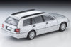 (Pre-Order) 1/64 Tomytec LV-N355a Toyota Crown Estate Athlete V 2001 Silver