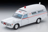 (Pre-Order) 1/64 Tomytec LV-216a Toyota Ambulance FS55V