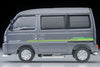 (Pre-Order) 1/64 Tomytec LV-N377a Honda Street V 4WD 1997 Gray