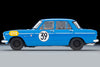 (Pre-Order) 1/64 Tomytec LV-213a Prince Skyline GT 1964 Japanese GP #39 Blue