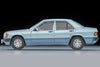 (Pre-Order) 1/64 Tomytec LV-N77c Mercedes-Benz 190 E 1992 Pearl Blue