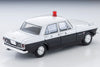 (Pre-Order) 1/64 Tomytec LV-218a Prince Skyline 2000GT Patrol Car Metropolitan Police Department
