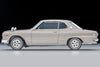 (Pre-Order) 1/64 Tomytec LV-N357a Nissan Skyline Hardtop 2000GT 1971 Silver