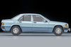 (Pre-Order) 1/64 Tomytec LV-N77c Mercedes-Benz 190 E 1992 Pearl Blue
