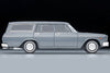 (Pre-Order) 1/64 Tomytec LV-206b Toyopet Crown Custom 1967 Gray